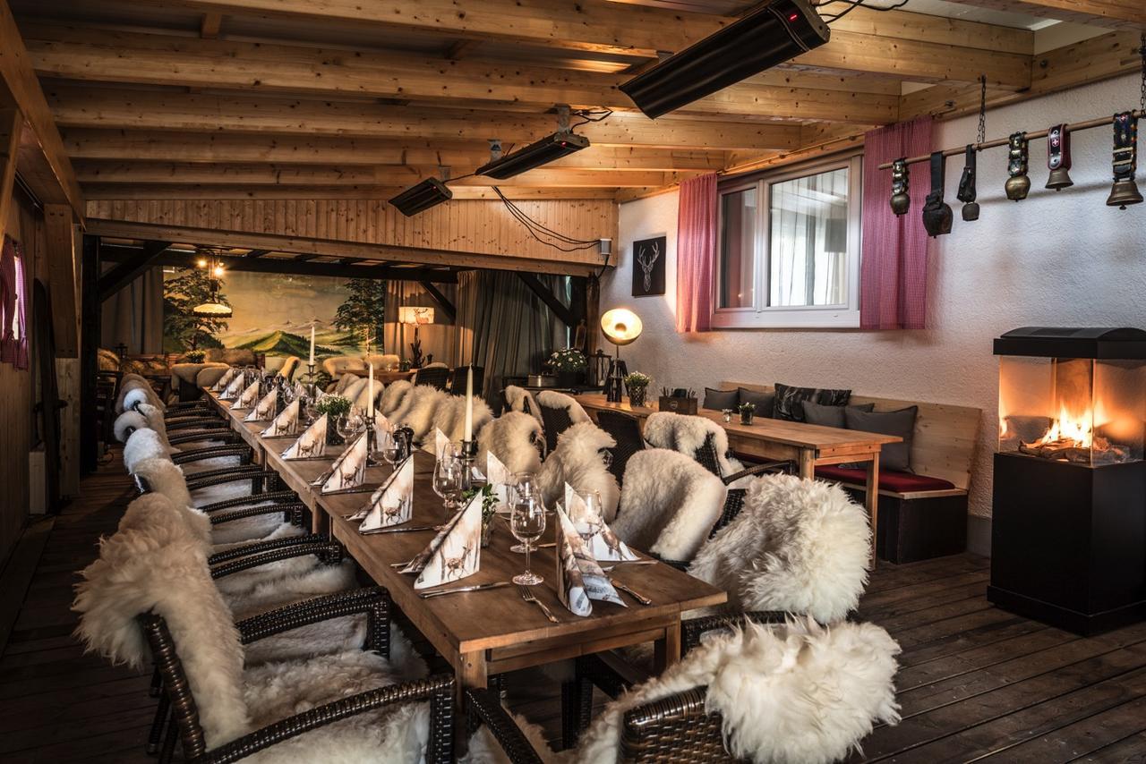 Landgasthof Ochsen ซินส์ไฮม์ ภายนอก รูปภาพ