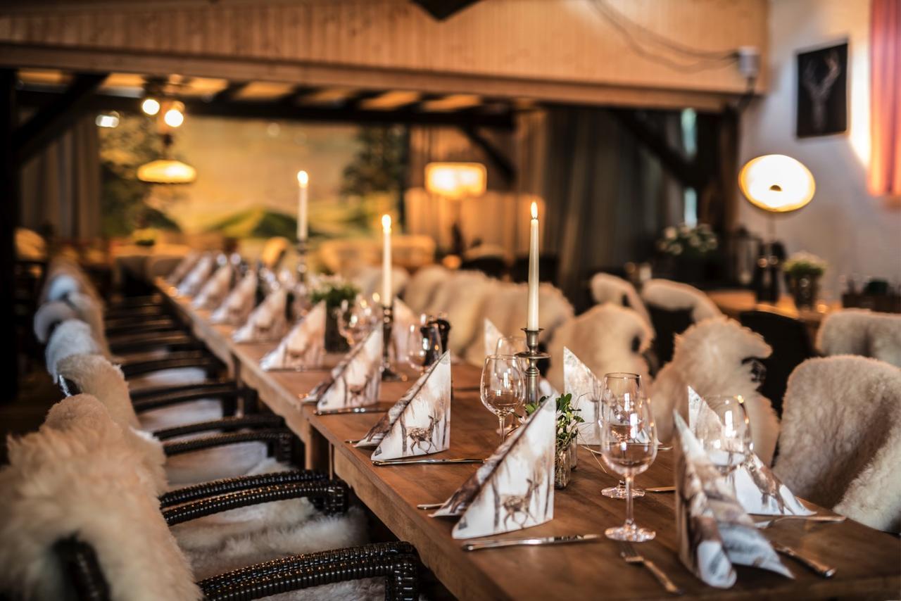 Landgasthof Ochsen ซินส์ไฮม์ ภายนอก รูปภาพ
