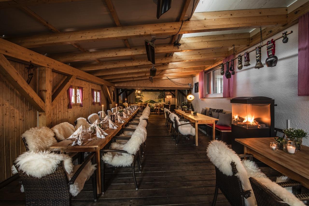 Landgasthof Ochsen ซินส์ไฮม์ ภายนอก รูปภาพ