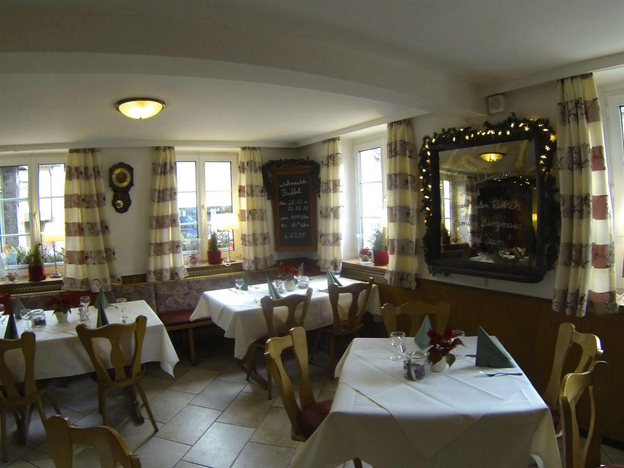 Landgasthof Ochsen ซินส์ไฮม์ ภายนอก รูปภาพ
