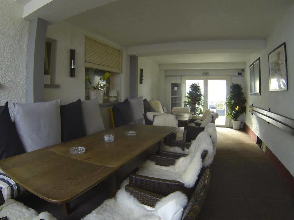 Landgasthof Ochsen ซินส์ไฮม์ ภายนอก รูปภาพ